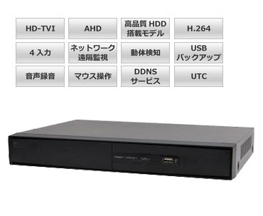 DVR